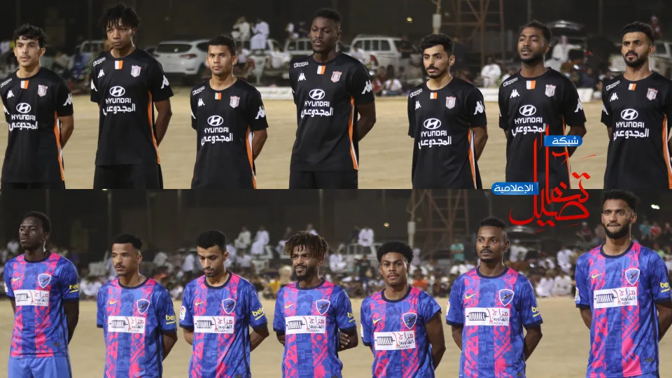 الفريق والمجد إلى نهائي الأبطال
