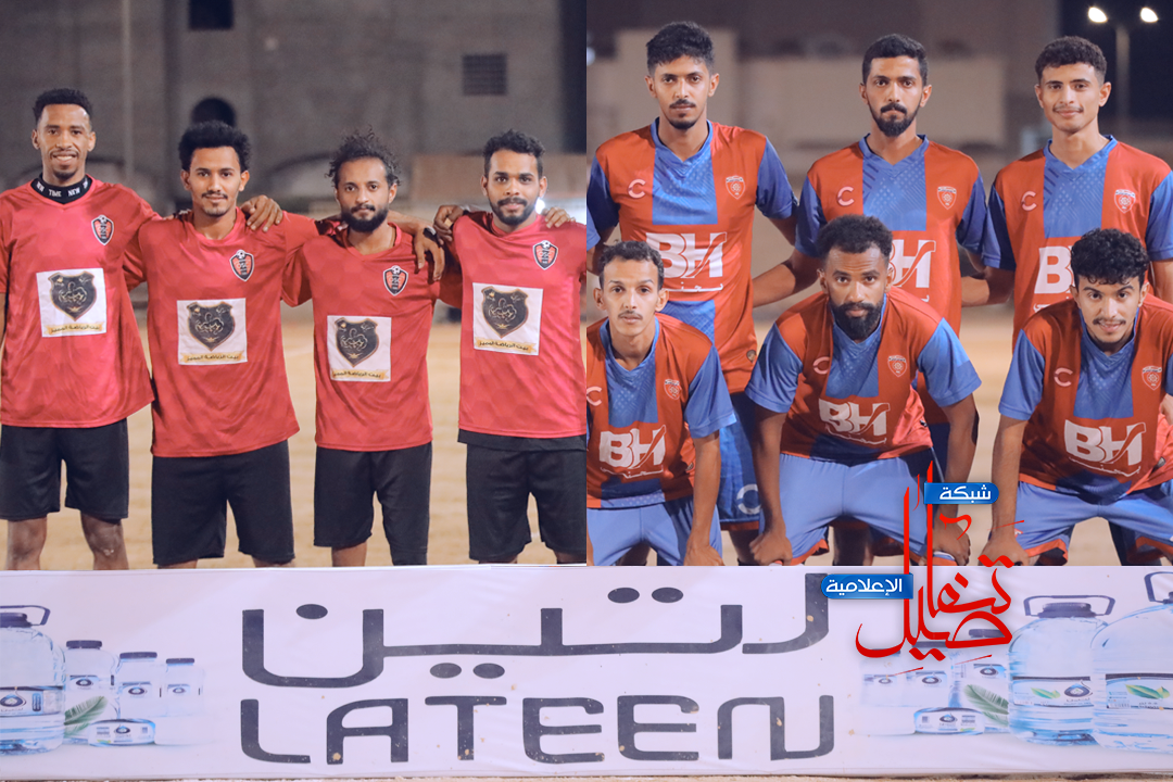 البرك يتخطى التآلف والعقدة يقلبها على السهم