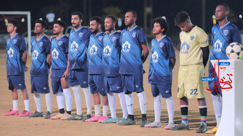 على زخات المطر الشعب يقتنص الوحدة بثنائية