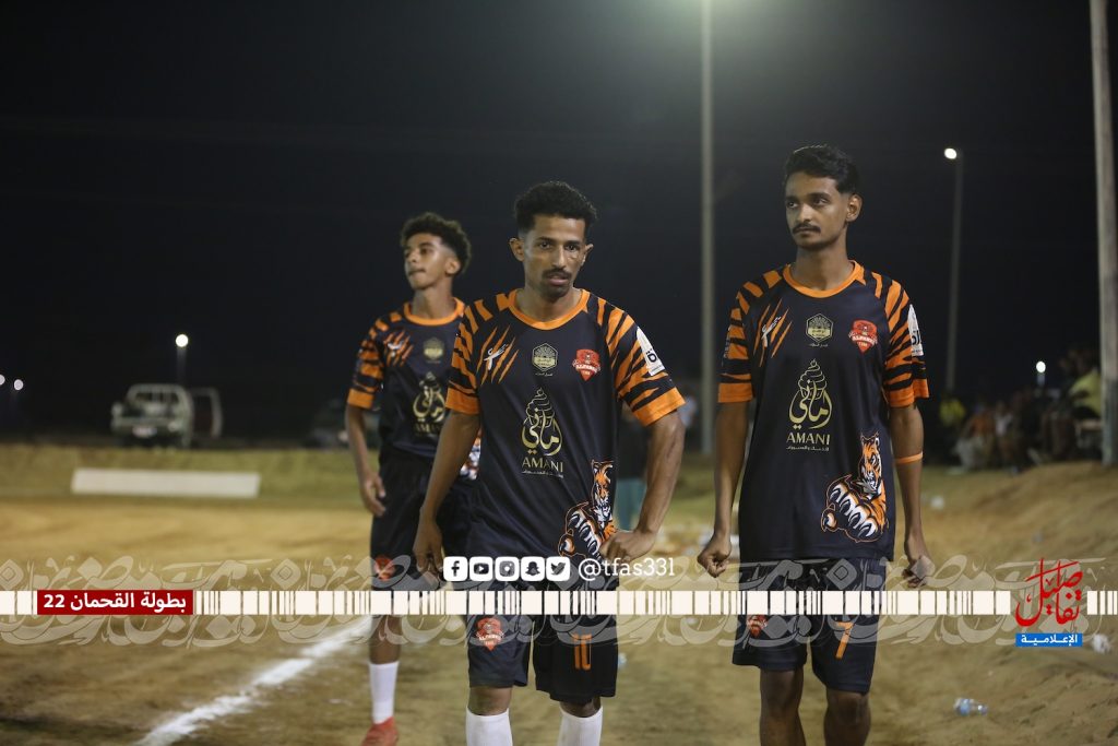 الهيلي أنقذ الفريق من فخ دوقة والمنديلي يمنح السد ثلاث نقاط مهمة