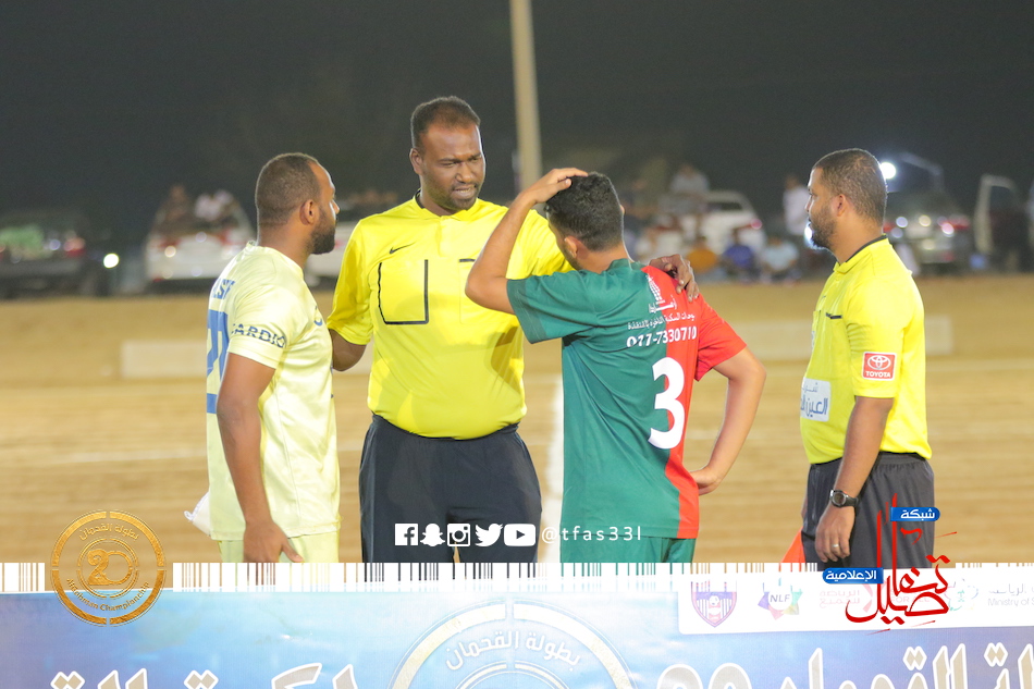 ثلاثية الشعب تسقط دبسا والحبيل يكسب العربي بثنائية