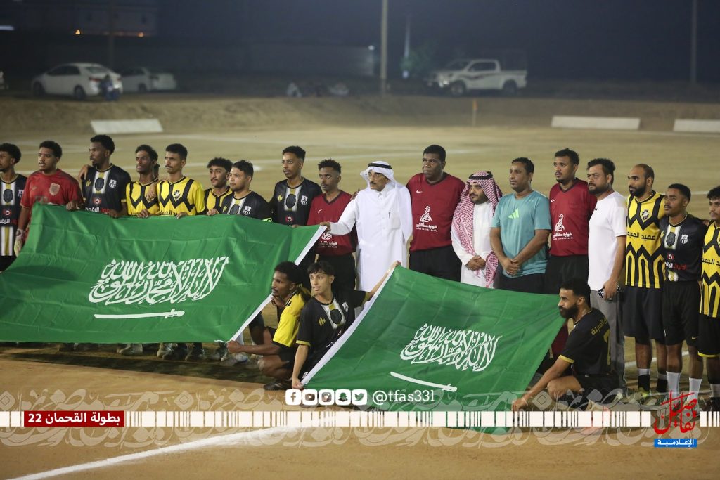 الدعابلة أول الواصلين والمتحد اطاح بصاحب الأرض