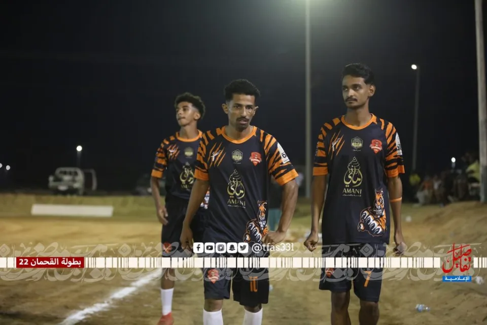 الهيلي أنقذ الفريق من فخ دوقة والمنديلي يمنح السد ثلاث نقاط مهمة