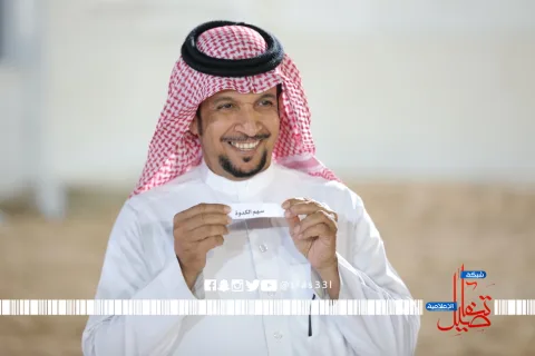 الخميس تنطلق البطولة الاستثنائية في نسختها الــ 20