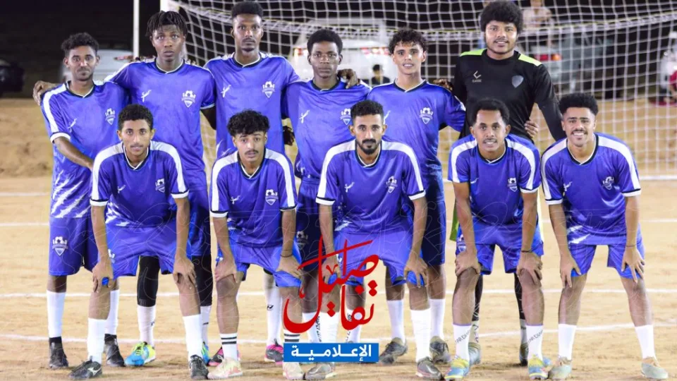 شباب الجميعات يستعرض بخماسية في شباك الريان