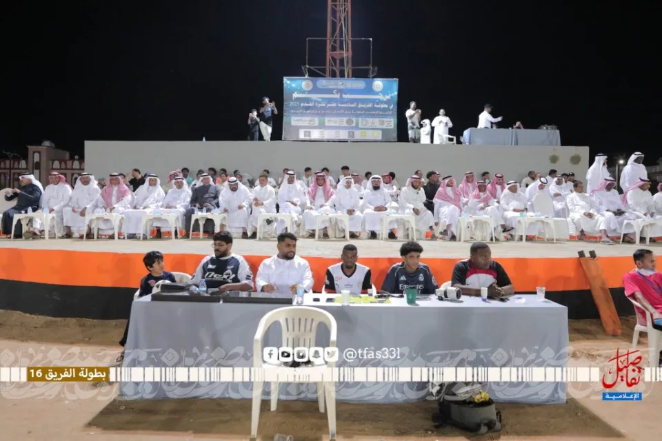 في افتتاح الفريق 16 ... مهمة ناجحة للجرد والحبيل