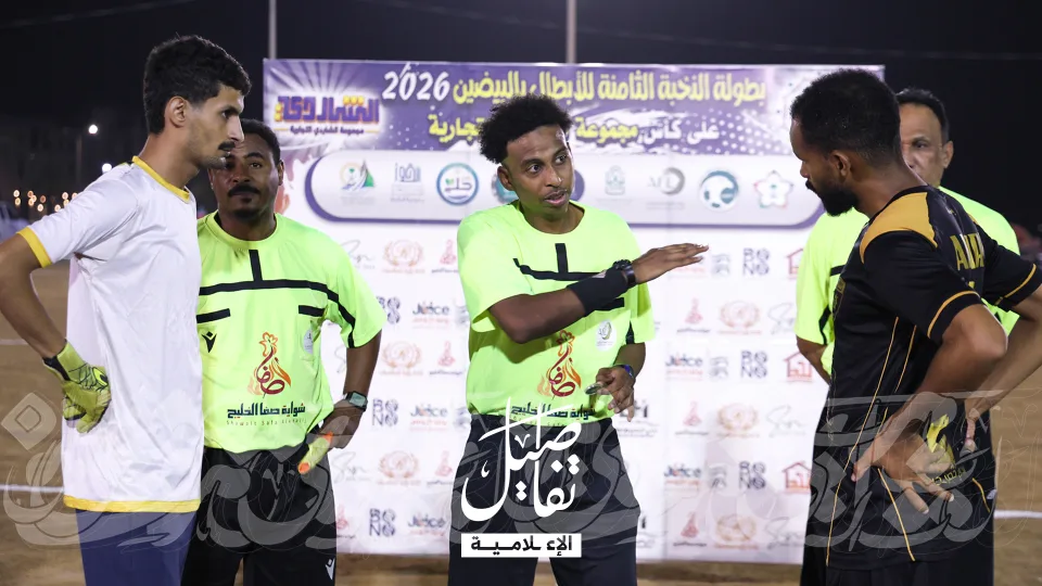 تعادل وحدة عنيكر والبرك .. والجميعات يخطف فوزًا ثمينًا أمام الفلحة