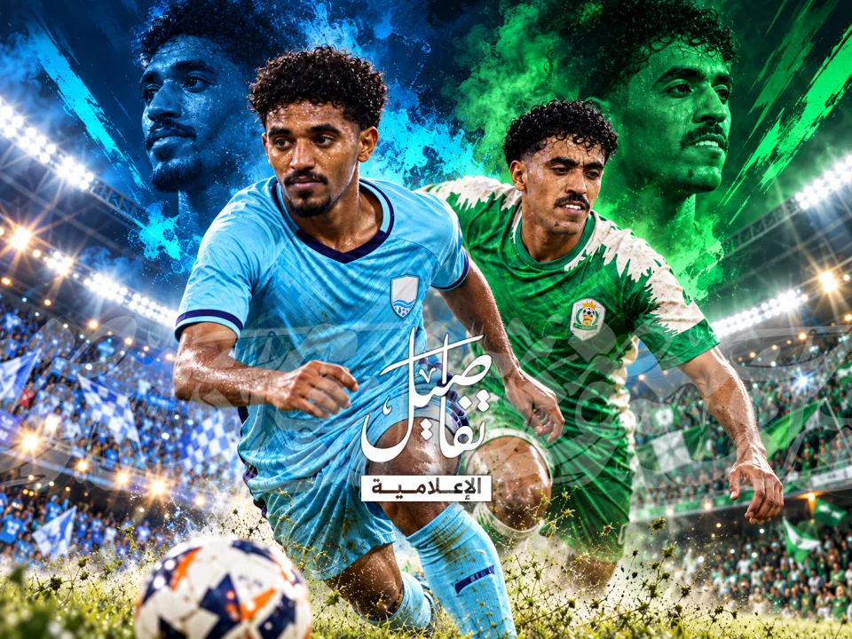 الجميعات يضرب برباعية .. والحبيل يخطف الفوز بهدف وحيد
